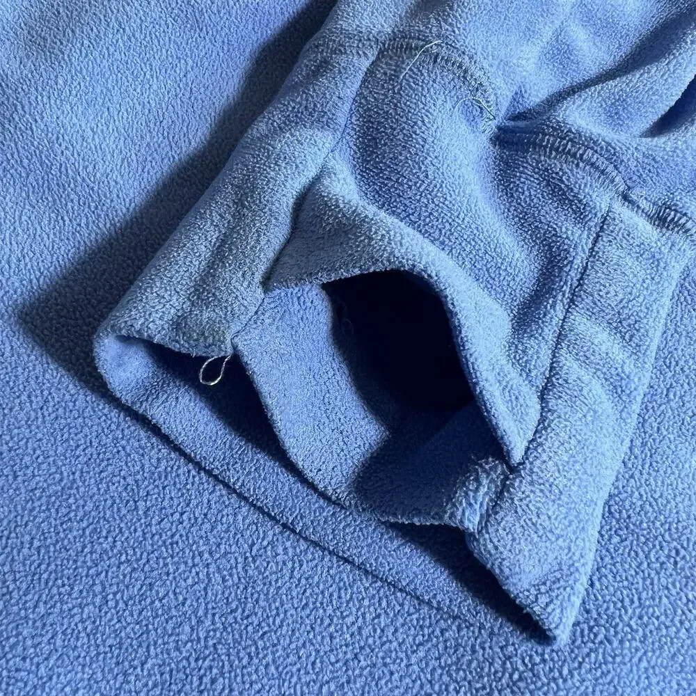 tek gear fleece sweatshirt